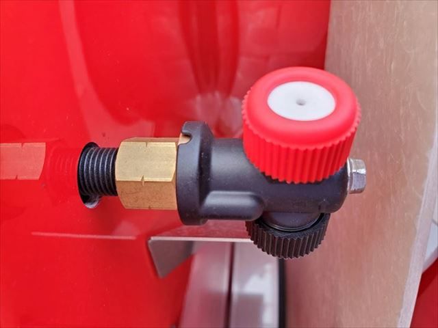草刈機 注意点②付属品を忘れずにご一緒にお売りください！ 画像