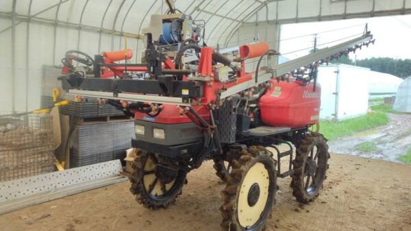 【80万円買取】岩手県にて共立ハイクリブームRV60YSを買取させて頂きました｜買取実績価格を公開中